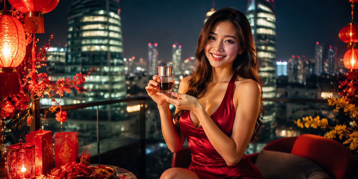 Không gian sôi động tại sự kiện đăng ký k2o