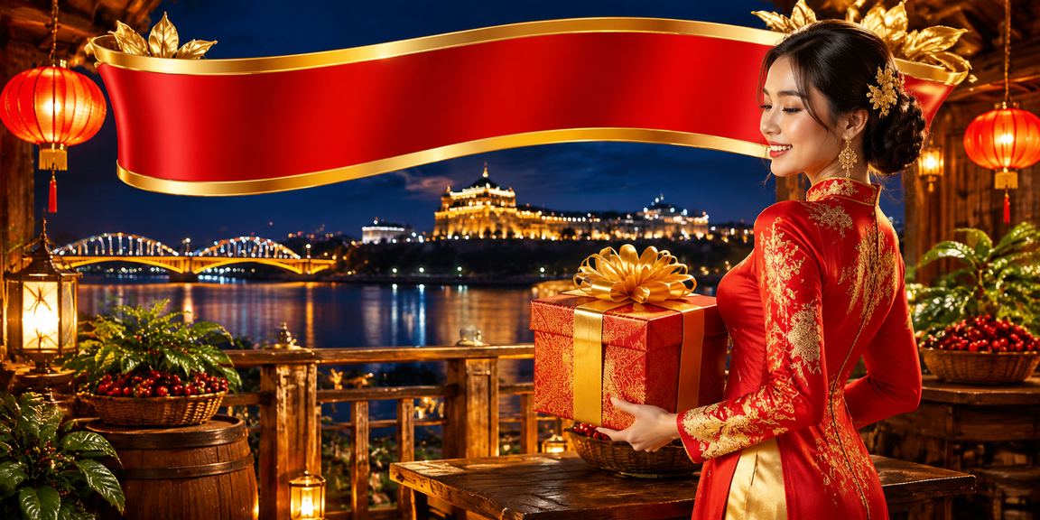 Không gian trải nghiệm cá cược VIP tại Huế